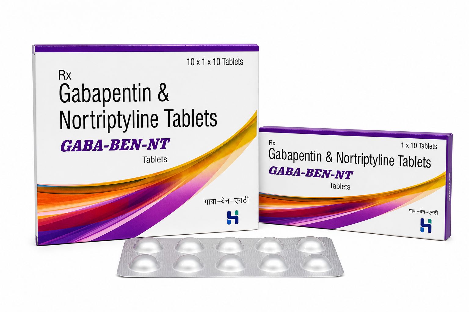 GABA-BEN-NT TAB