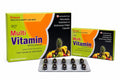 MY MULTIVITAMIN CAP