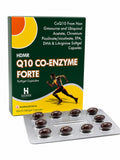Q10 CO-ENZYME FORTE TAB