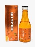 HDLACTIN SYP ORANGE 200ml