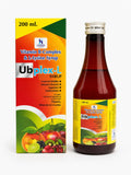 UBPLEX-L SYP 200ml