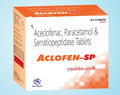 ACLOFEN-SP TAB