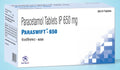 PARASWIFT-650 TAB