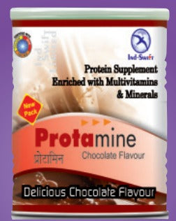 PROTAMINE POWDER