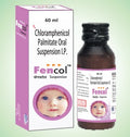 FENCOL SYP 60ml