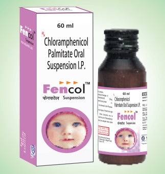 FENCOL SYP 60ml