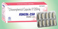 FENCOL-250 CAP