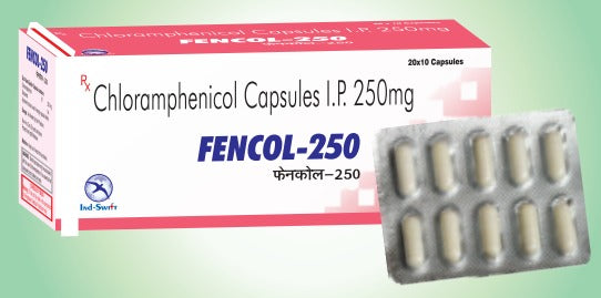 FENCOL-250 CAP