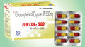 FENCOL-500 CAP