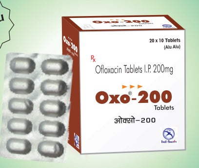 OXO-200 TAB