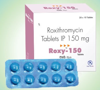 ROXY-150 TAB '