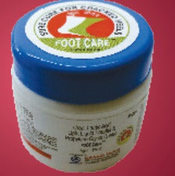 FOOT CARE 20g