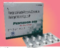 PENTAGON DSR CAP