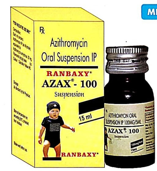 AZAX-100 SYP