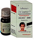AZAX-200 SYP