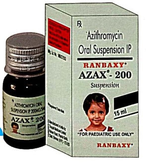 AZAX-200 SYP