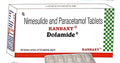 DOLAMIDE TAB