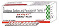 FENAK PLUS TAB