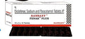 FENAK PLUS TAB BROWN