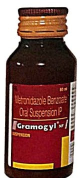 GRAMOGYL SYP