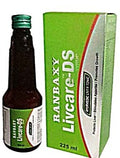 LIVCARE-DS SYP 225ml