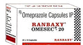 OMESEC-20 CAP