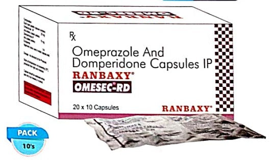 OMESEC-RD