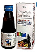RANCOSULES-L SYP 100ml
