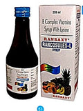 RANCOSULES-L SYP 200ml