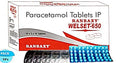 WELSET-650 TAB