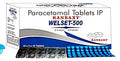 WELSET-500 TAB