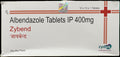 Zybend Tab